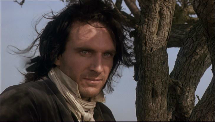 Comparison of Wuthering Heights Book and Film